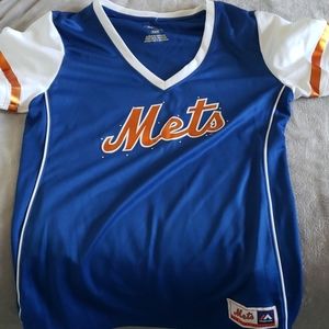 NY METS Jersey